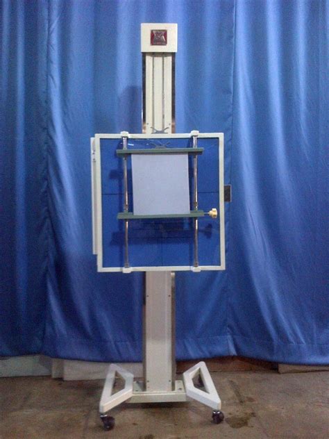 Vertical Bucky X Ray Stand At Rs 52000piece In Mumbai Id 12790465073