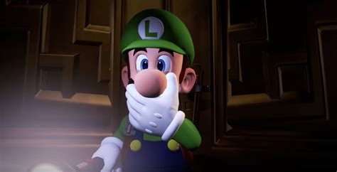 Luigis Mansion 3 Release Date Impressions And The Best Deals Techradar
