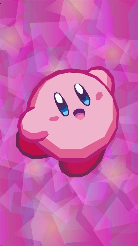 Iphone Kirby Wallpaper Kolpaper Awesome Free Hd Wallpapers