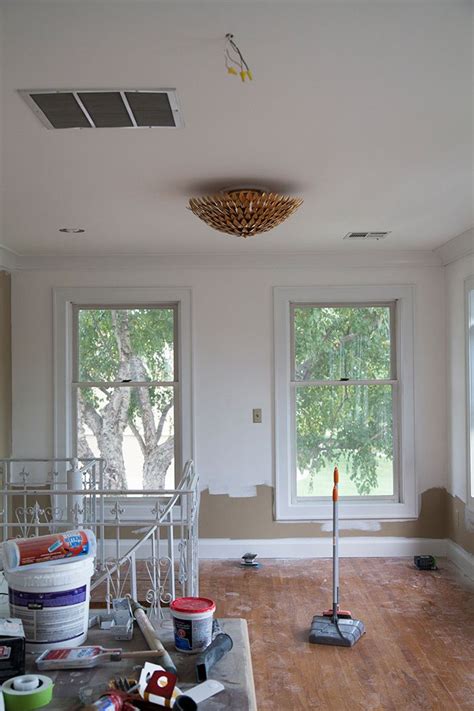 Crown molding corners, splicers and end caps. One Room Challenge: Week 3: Trim and Moulding - The ...