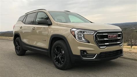 Is A 2022 Gmc Terrain Worth The Price