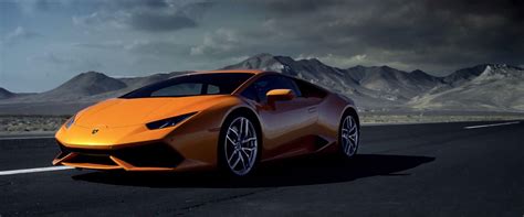 If you have one of your. Lamborghini Huracan Wallpapers - Wallpaper Cave