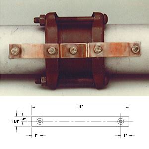 Grounding Bonding Power Utilities Products Hubbell