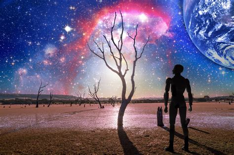 Aliens May Well Exist In A Parallel Universe New Studies Find Space