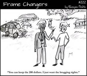 Frame Changers 222 Smartest Social Entrepreneur Khanjan Mehta