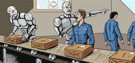 Bill Gates The Robots That Take Your Job Should Pay Taxes Reconomics