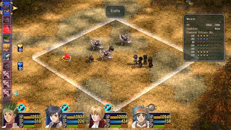 The Legend Of Heroes Trails In The Sky The 3rd Review Smashpad