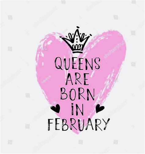 Pin By Pinner On February Born In February Birthday Month Calm Artwork