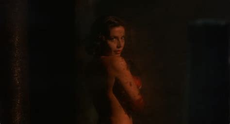 Nude Video Celebs Francesca Rettondini Nude Ghost Ship