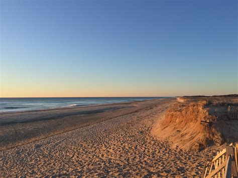 The Best Beaches On Cape Cod