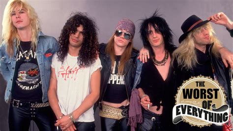 Information about 243 guns n' roses songs. The 10 Worst Guns N' Roses Songs | Louder