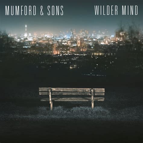 Mumford And Sons Wilder Mind Deluxe Ed Cd 3000 Lei Rock Shop