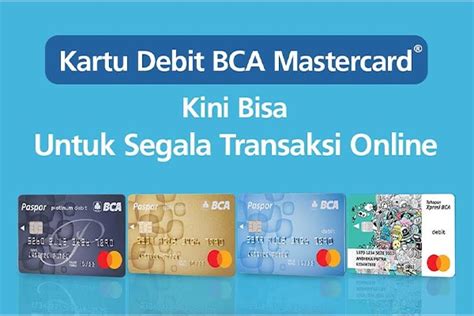 No time to visit our branches and change your debit card to mydebit card? 15 Cara Bayar Netflix Pakai Debit BCA Paling Mudah 2021 ...