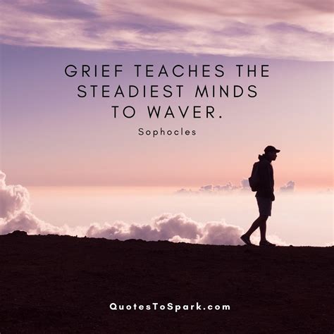 50 Quotes About Grief And Loss To Help You Cope With It