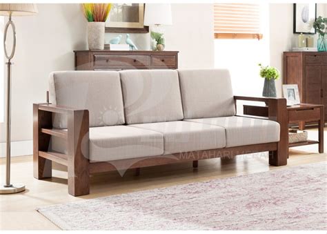 jual sofa kayu kursi tamu minimalis set ruang tamu modern murah