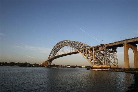Officials Plan To Raise Roadbed Of Bayonne Bridge Without Stopping