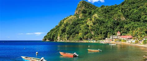 Cruises To Roseau Dominica Royal Caribbean Cruises