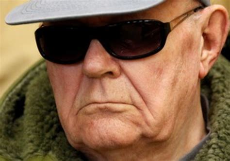 Nazi War Criminal Demjanjuk Dies At 91 In Germany World News