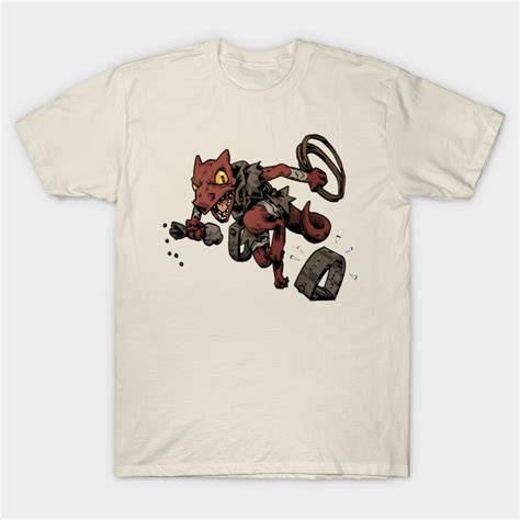 Kobold Kobold T Shirt Teepublic