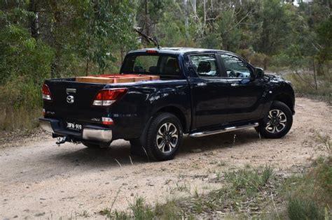 Mazda Bt 50 2020 Review Xtr 4x4 Gvm Test Carsguide