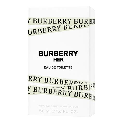 Buy Burberry Beauty Her Eau De Toilette For Women Sephora Malaysia