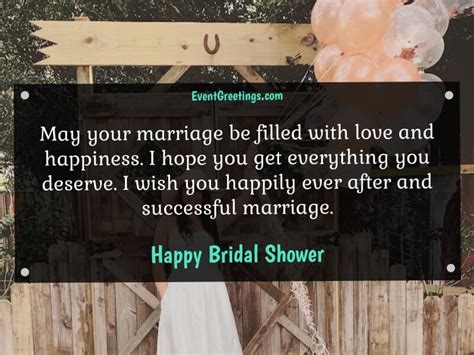 Bridal Shower Card Messages Religious Best Home Design Ideas