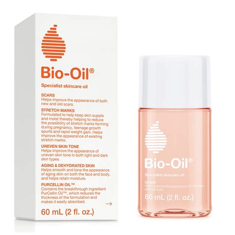 Free delivery for many products! Pin on Bio Oil