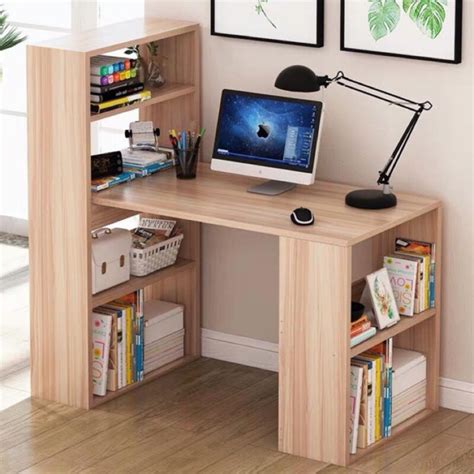 You will find different laptop table and. Multifunctional Wooden Computer Table Desk PC Table ...