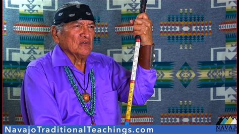 ~navajo Traditional Teachings~