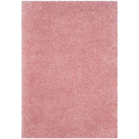 Novica's wool area rugs collection showcases handmade traditional and contemporary designs by global artisans. Safavieh Polar Shag Light Pink 8 ft. x 10 ft. Area Rug ...