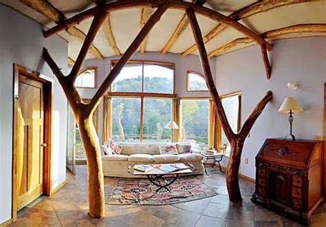 Tree House Interior Design