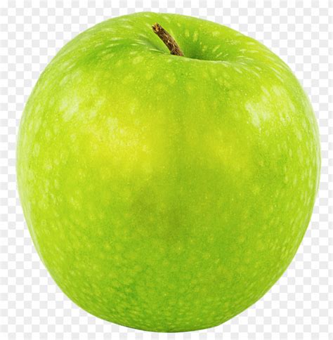 Download Green Apple Png Images Background TOPpng