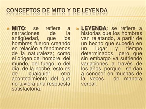 Diferencias Entre Leyenda Tradicional Y Leyenda Urbana Pdfcoffee Mobile Legends