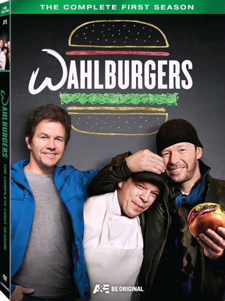 Wahlburgers Tv Is My Pacifier