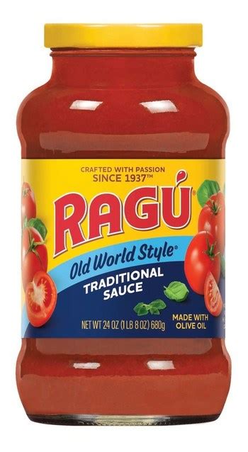 RagÚ Unveils Major Relaunch With Humorous New Cook Like A Mother Ad