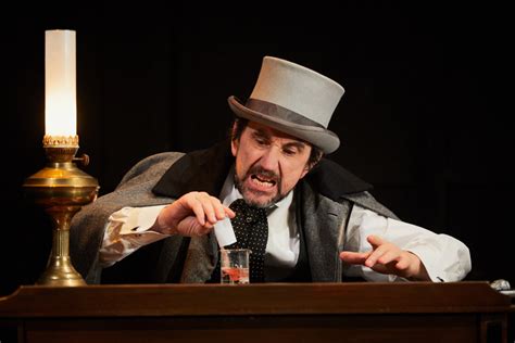Definitions by the largest idiom dictionary. Dr Jekyll & Mr Hyde - Malvern Theatres
