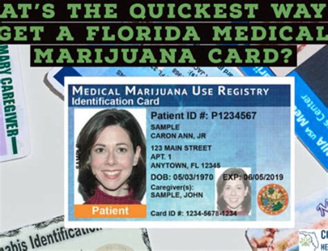 Get your florida medical marijuana card. Florida Medical Marijuana Card Renewal - Compassionate Healthcare of Florida