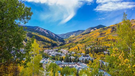 Hike To The Mic Music Festival Comes To Beaver Creek