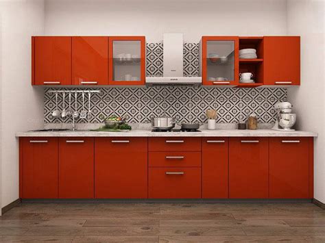 Find ideas here for bringing farmhouse style to your kitchen. 5 Types of Modern Contemporary Kitchen Cabinet Design You Must Have - HomeDecoMalaysia - Home ...