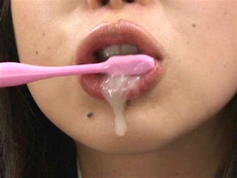 Cum In And On Girls Mouth Page 4