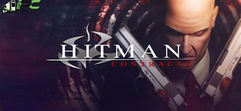 Hitman 3 Contracts Pc Game Free Download