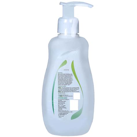 Buy Nmf E Daily Moisturising Baby Wash 200 Ml Online And Get Upto 60 Off