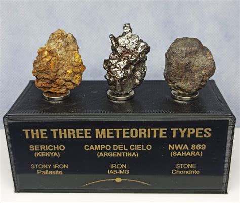 Collezione Meteorite Campo Del Cielo Ferro Sericho Catawiki