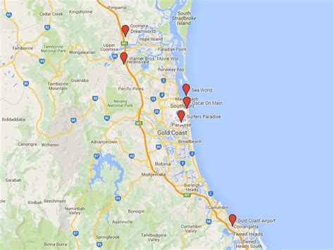 Gold coast theme parks combo ticket. All the family fun of a Gold Coast theme park holiday ...