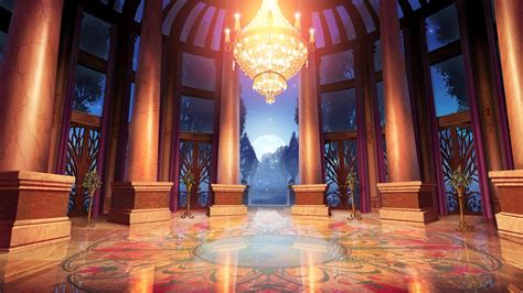 Ballroom Beauty And The Beast Background Hd 1600x900 Download Hd
