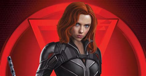 Superhero Week A Look Inside Marvel Studios Black Widow The