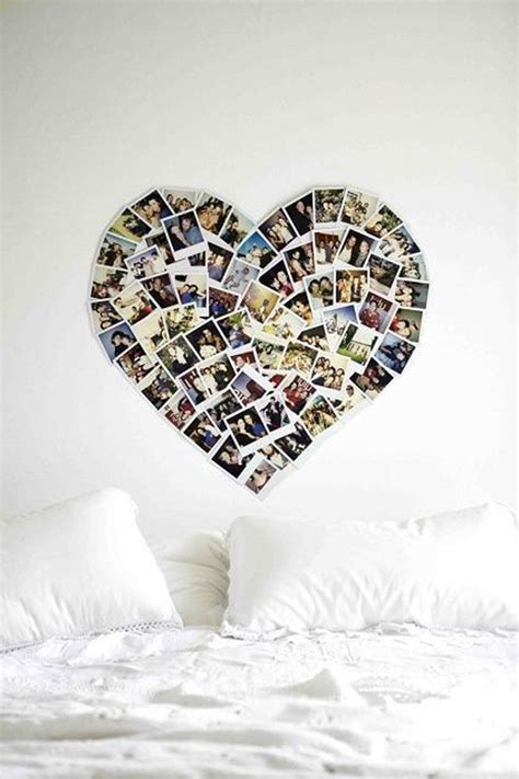 20 Cool Diy Photo Collage For Dorm Room Ideas Homemydesign