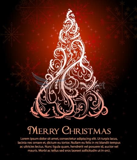 75 Best Christmas Greeting Card Design The Wow Style