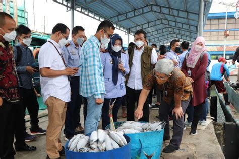 Kud Mino Saroyo Cilacap Jadi Role Model Program Korporasi Petani