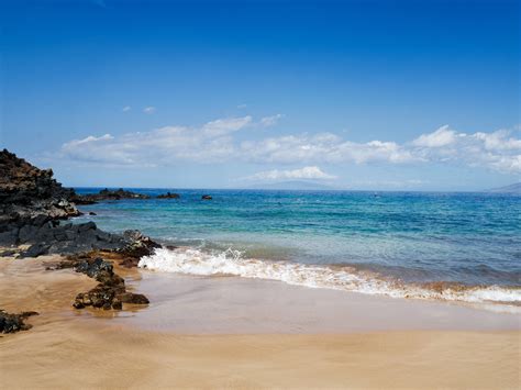 Best Beaches In Maui Photos Cond Nast Traveler